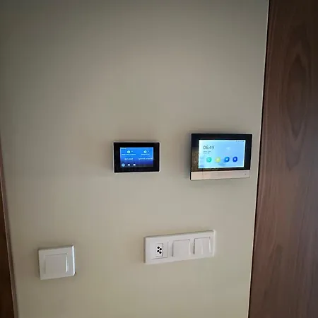 Hotel Luxury City Center In Angel Stradom Near Wavel Castle