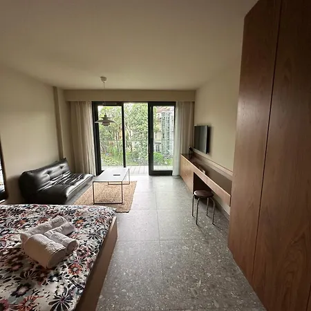 Luxury City Center In Angel Stradom Near Wavel Castle Hotel *