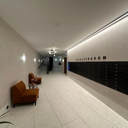 Luxury City Center In Angel Stradom Near Wavel Castle Hotel Kraków