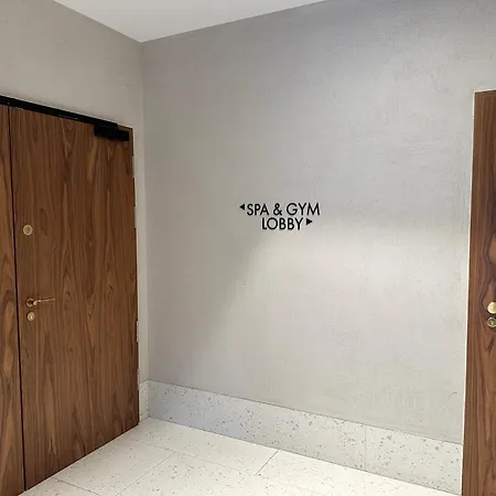 Hotel Luxury City Center In Angel Stradom Near Wavel Castle *