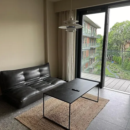 Apartment Luxury City Center In Angel Stradom Near Wavel Castle