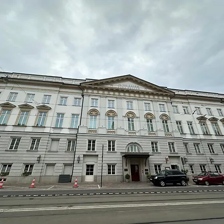 Luxury City Center In Angel Stradom Near Wavel Castle