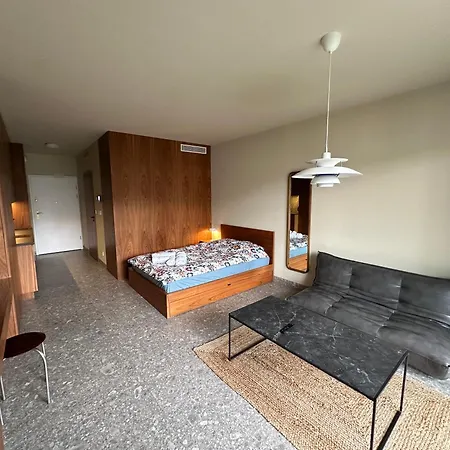 Luxury City Center In Angel Stradom Near Wavel Castle Hotel Krakov