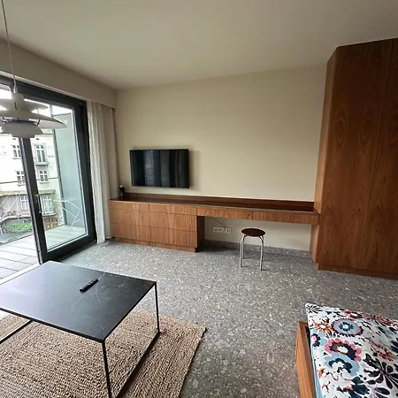 Luxury City Center In Angel Stradom Near Wavel Castle Krakau